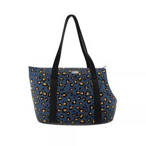 Ollie & Hutch Kaya Pet Carrier Bag